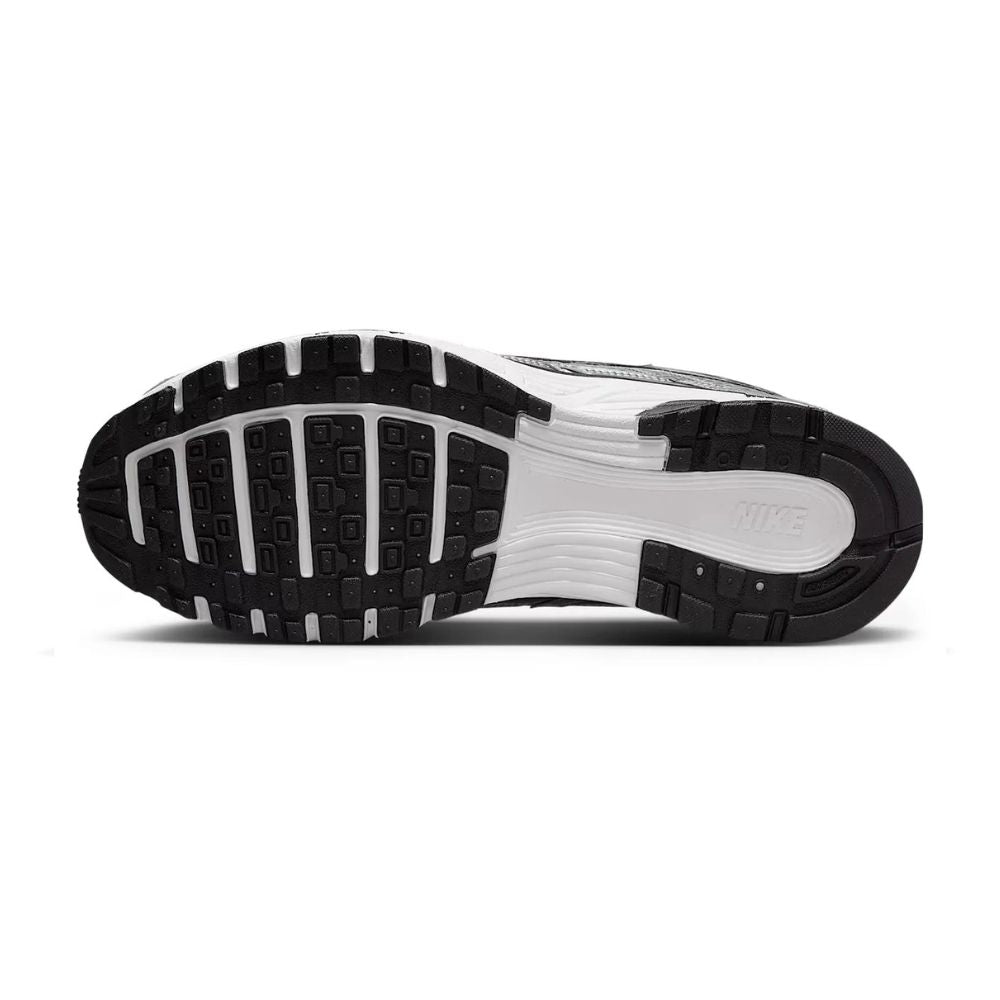 Nike P6000 ‘Metallic Silver’