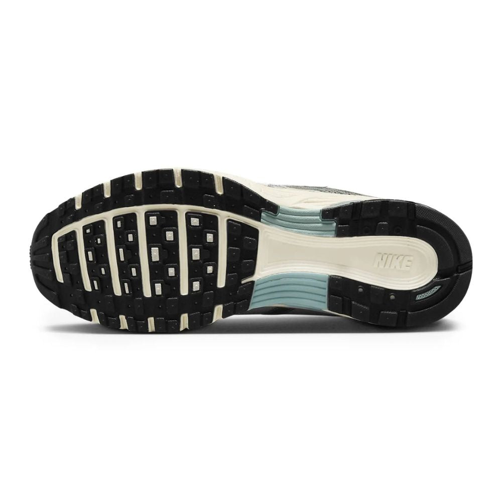 Nike P-6000 Flat Pewter