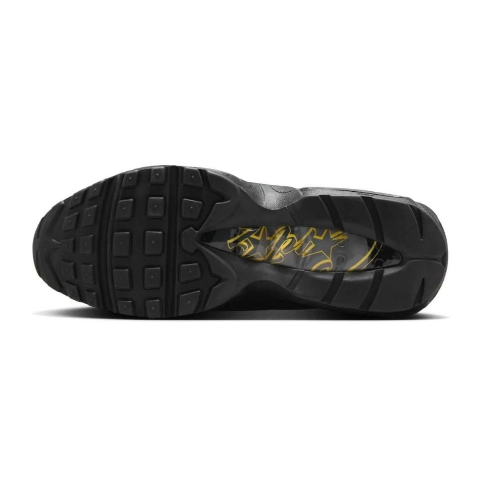 Corteiz x Nike Air Max 95 SP 'Honey Blacks'