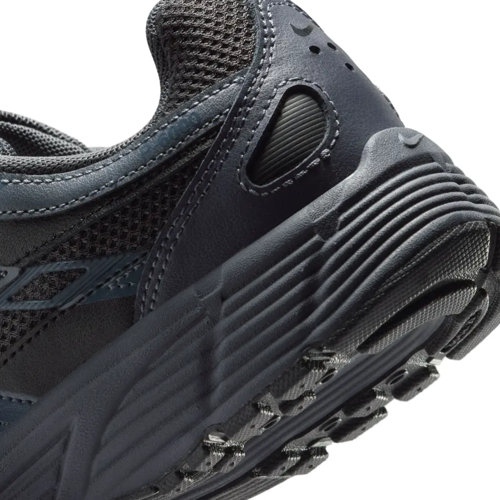 Nike P-6000 Dark Smoke Grey