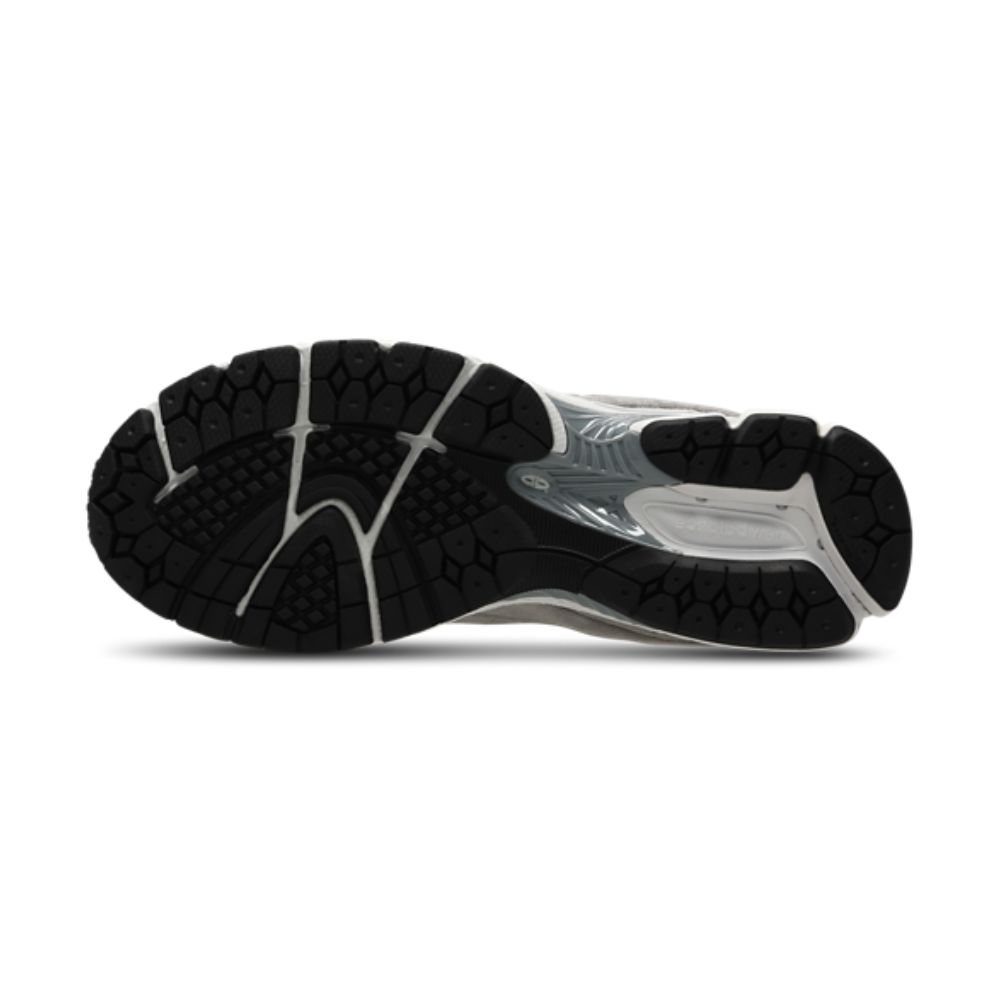 New Balance M2002RST W Grey Suede