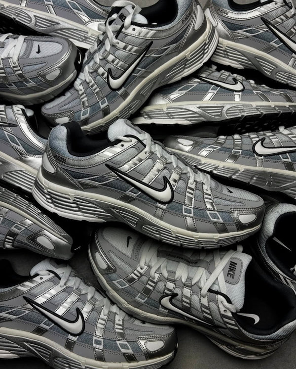 NIKE P6000