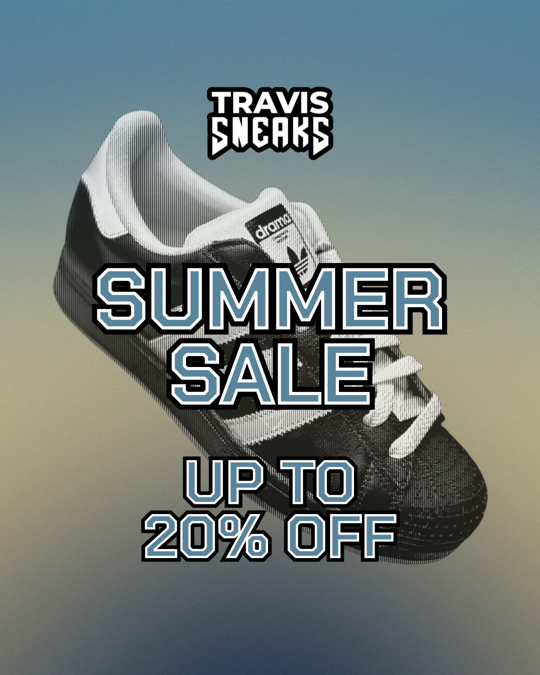 Summer Sale