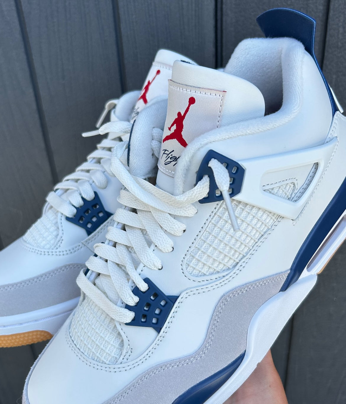 Jordans