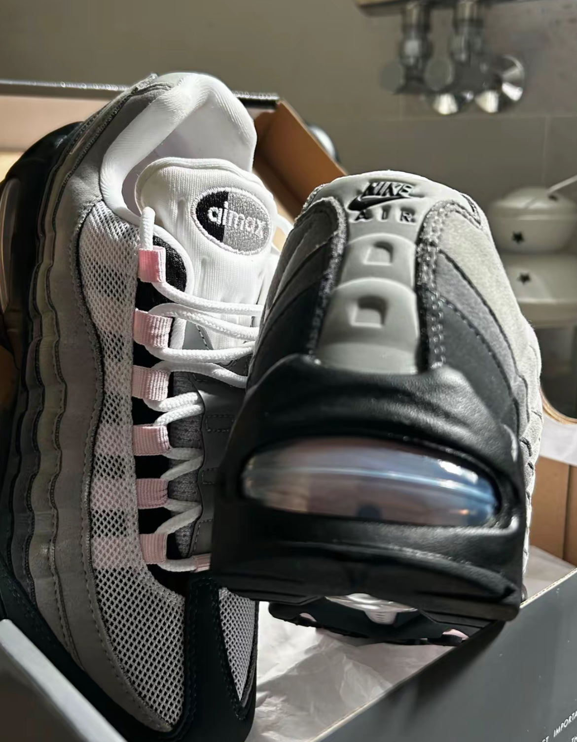 Nike Air Max 95