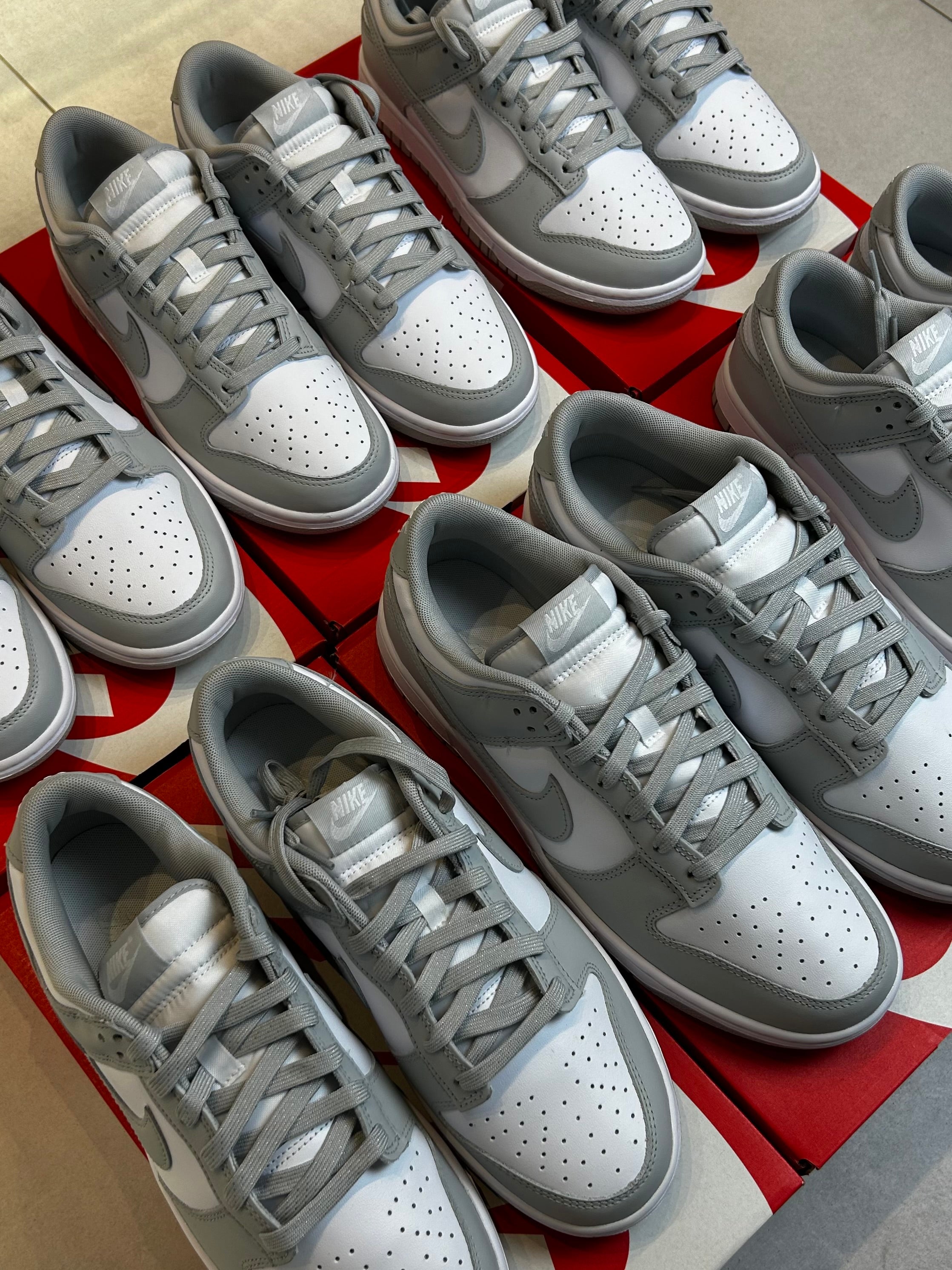 Nike