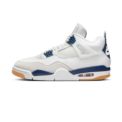 Nike SB x Air Jordan 4 Retro SP Navy