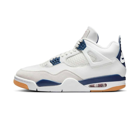 Nike SB x Air Jordan 4 Retro SP 'Navy'