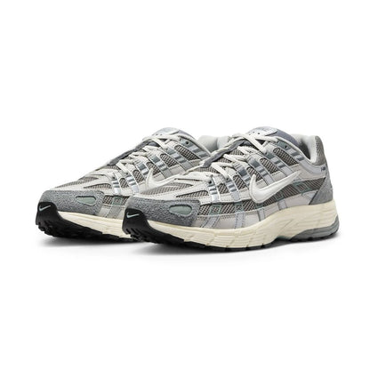 Nike P-6000 Flat Pewter