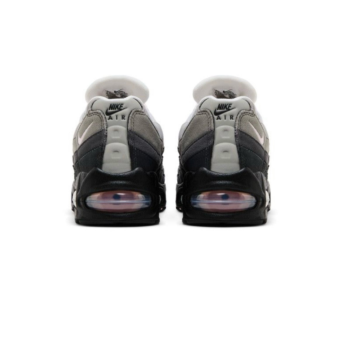Nike Air Max 95 OG 'Pink Foam' 2025