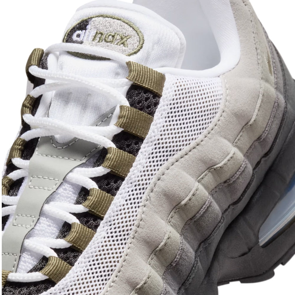 Nike Air Max 95 ‘Medium Olive’