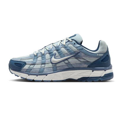 Nike P-6000 SE Blue Denim