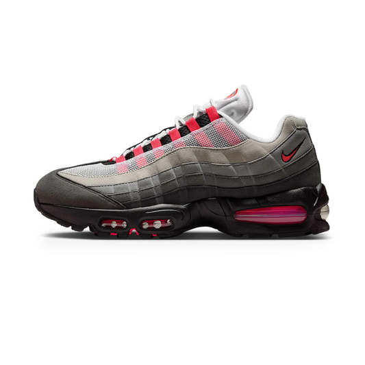 Nike Air Max 95 Solar Red