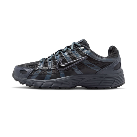 Nike P-6000 Dark Smoke Grey