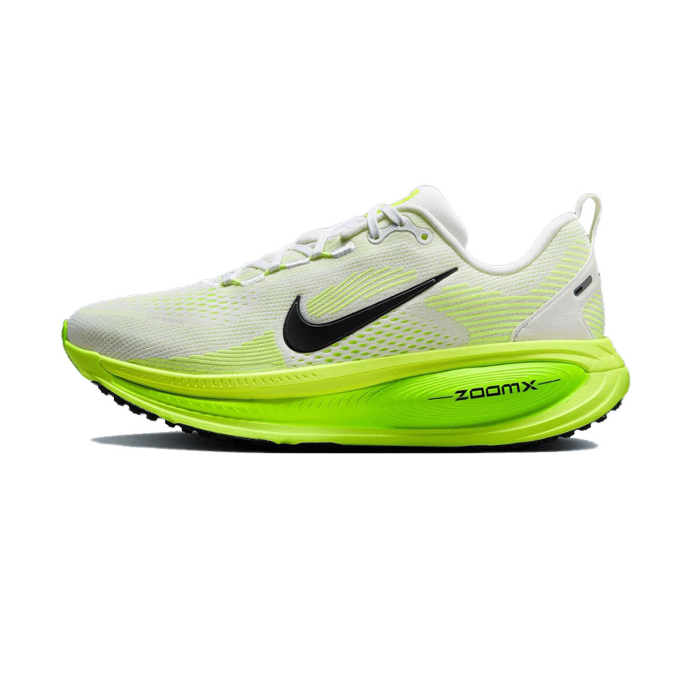 Nike Vomero 18 White Green