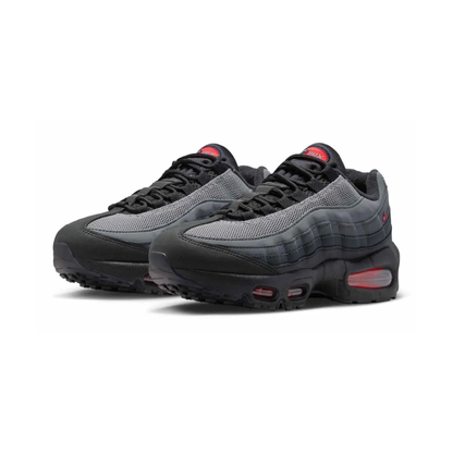 Nike Air Max 95 OG Black Bright Crimson