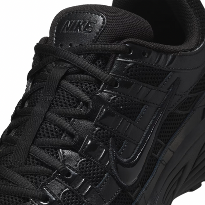 Nike P-6000 Triple Black