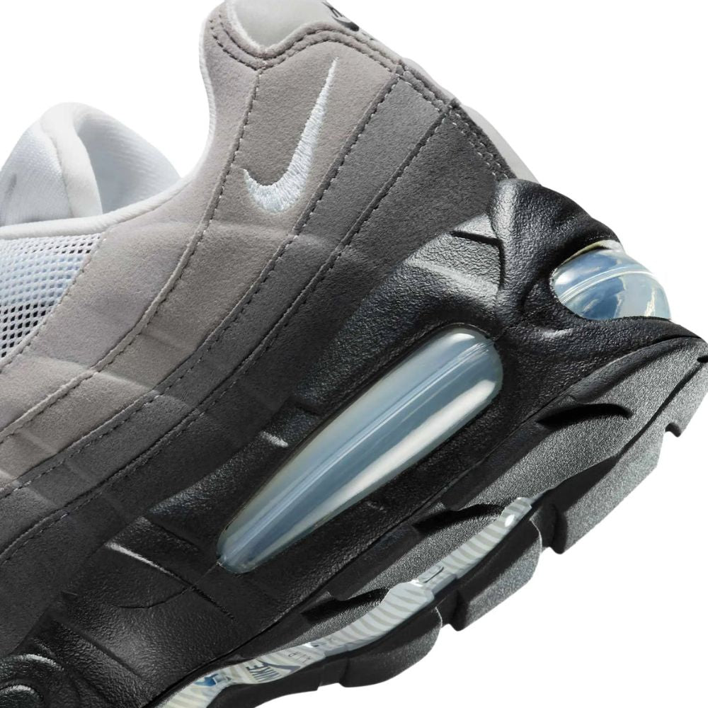 Nike Air Max 95 Blue Tint