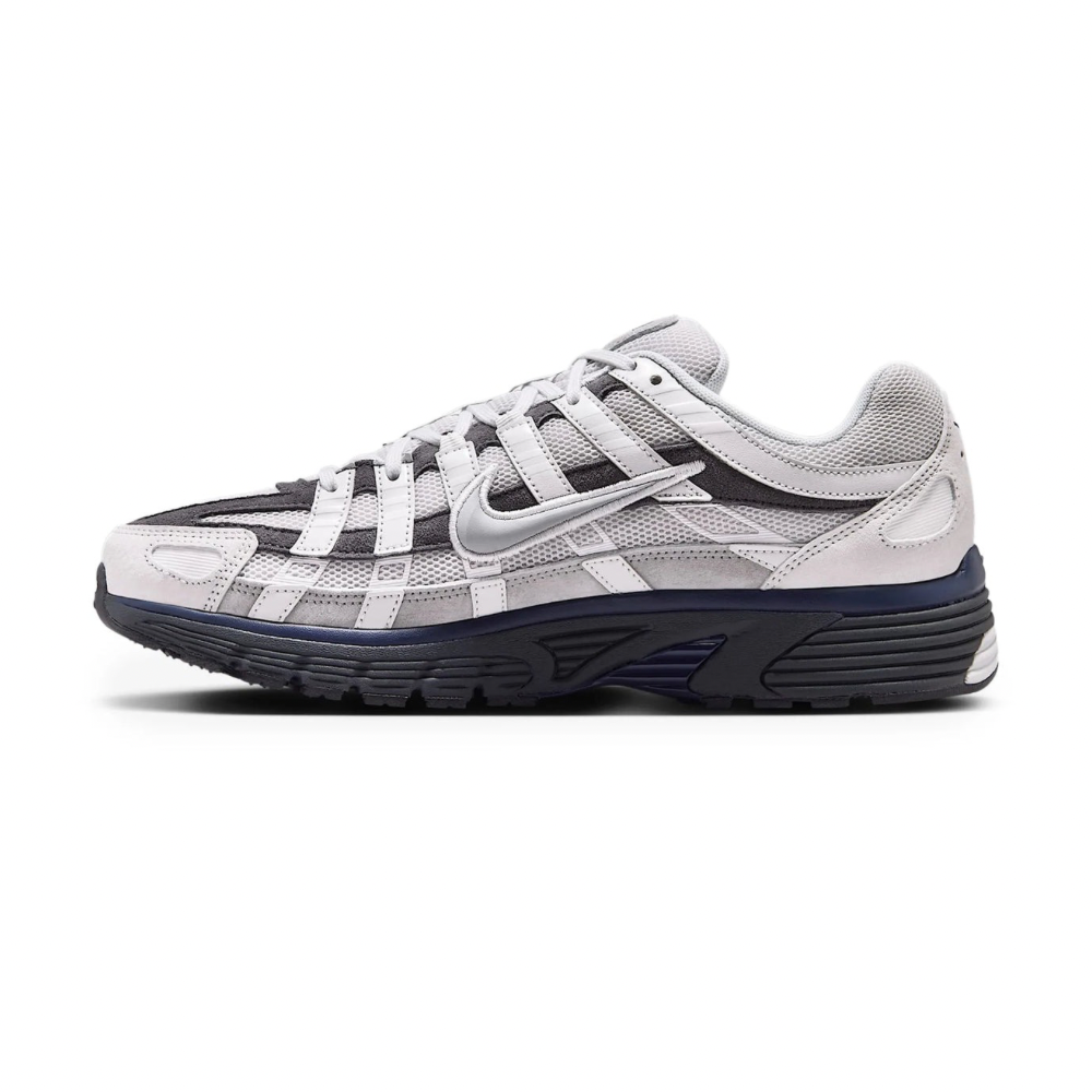 Nike P-6000 Photon Dust Anthracite