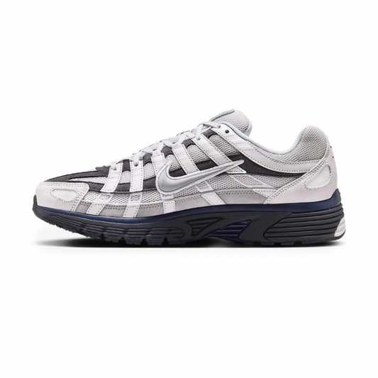 Nike P-6000 Photon Dust Anthracite
