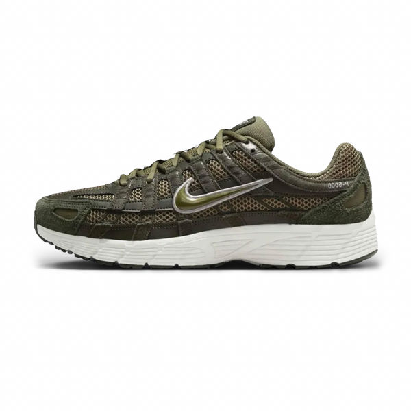 Nike P-6000 Sequoia Olive – TRAVISSNEAKS