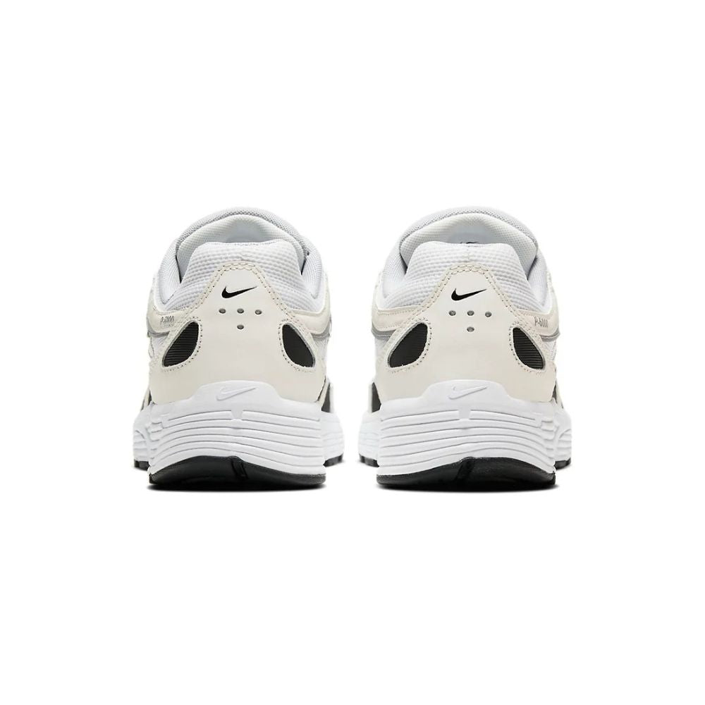 Nike P6000 ‘Sail White/Wolf Grey’