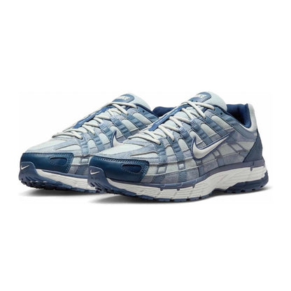 Nike P-6000 SE Blue Denim