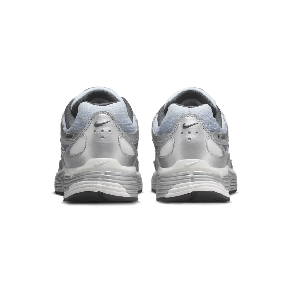 Nike P6000 ‘Metallic Silver Wolf Grey’