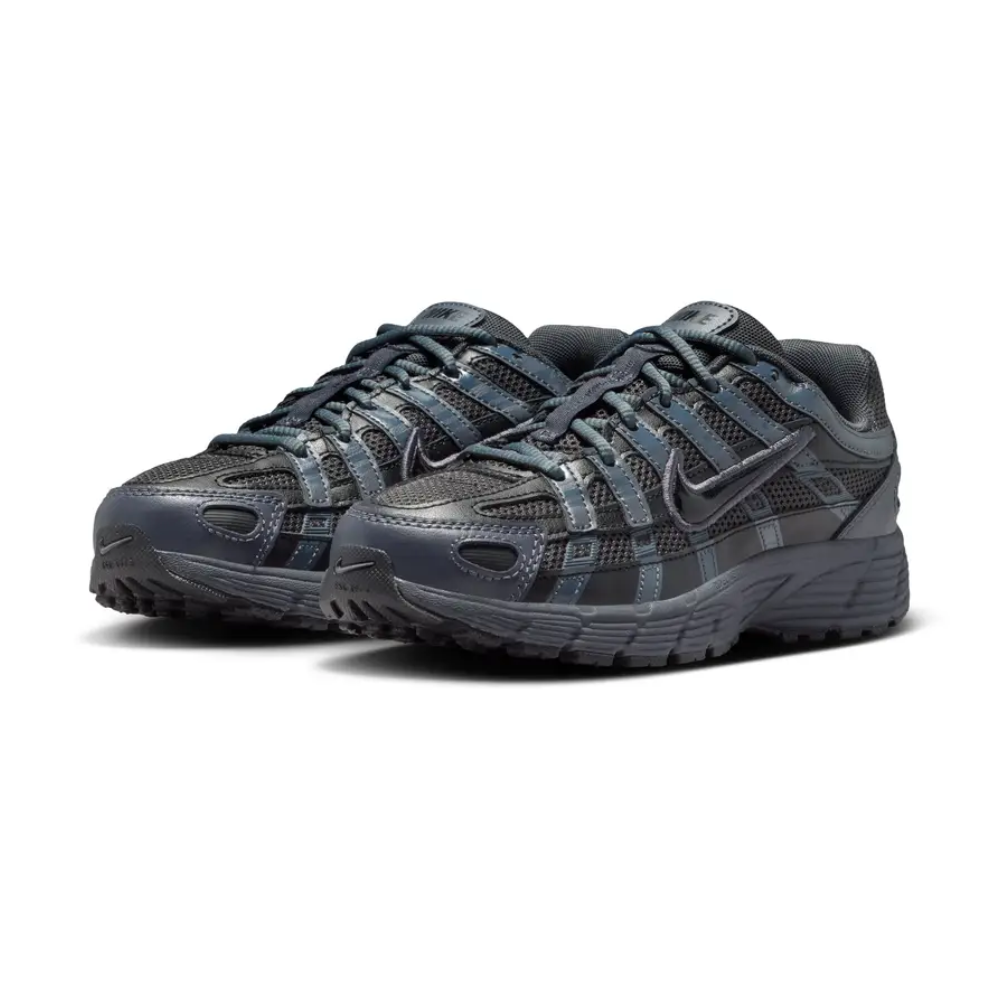 Nike P-6000 Dark Smoke Grey