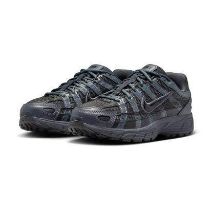 Nike P-6000 Dark Smoke Grey
