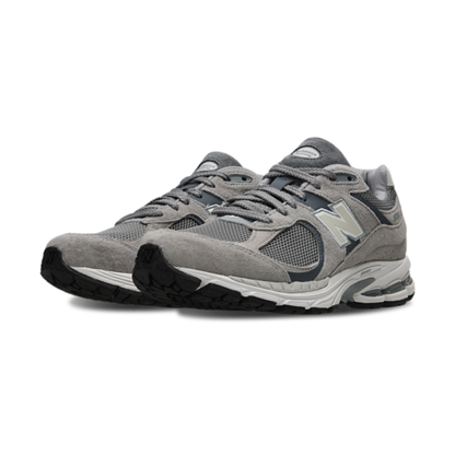 New Balance M2002RST W Grey Suede