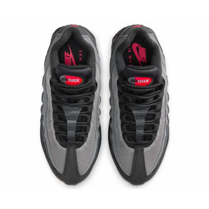 Nike Air Max 95 OG Black Bright Crimson