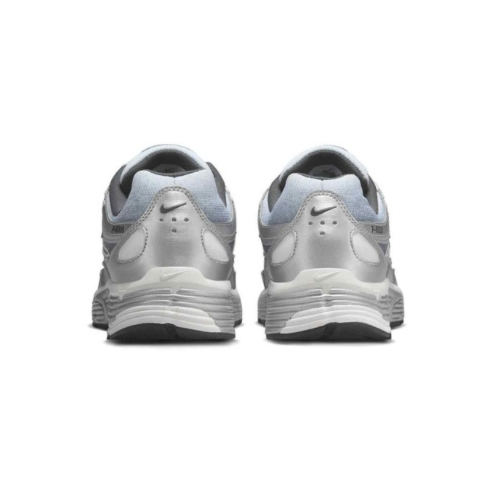 Nike P6000 ‘Metallic Silver Wolf Grey’
