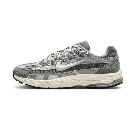 Nike P-6000 Flat Pewter