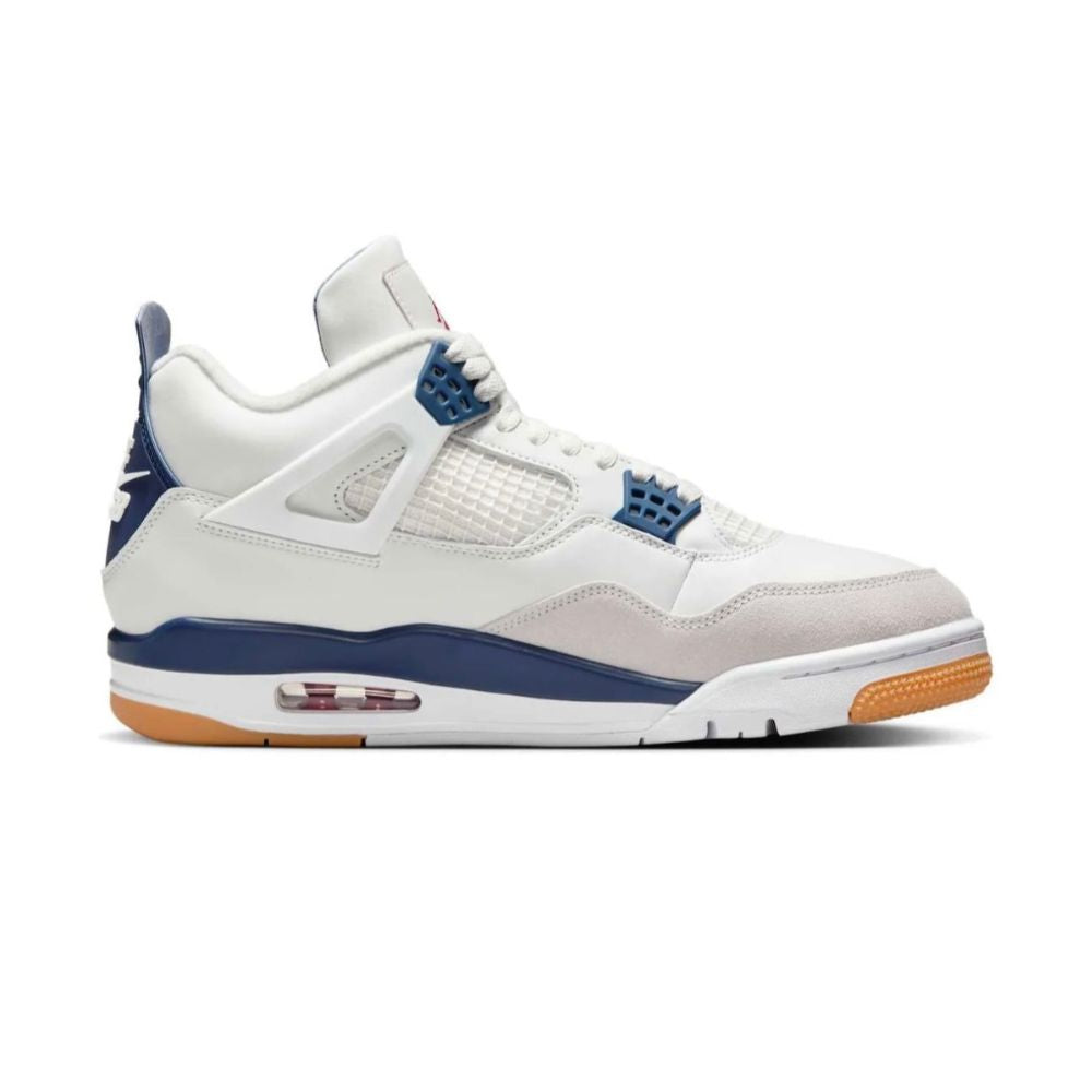 Nike SB x Air Jordan 4 Retro SP 'Navy'