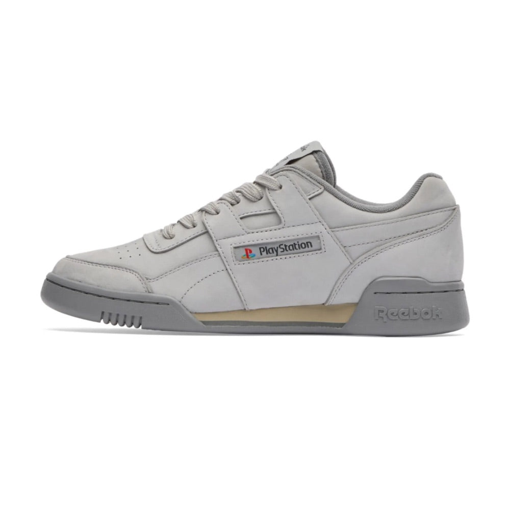 Reebok x Sony PlayStation Workout Plus