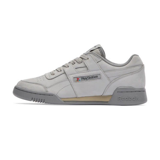 Reebok x Sony PlayStation ‘Workout Plus’