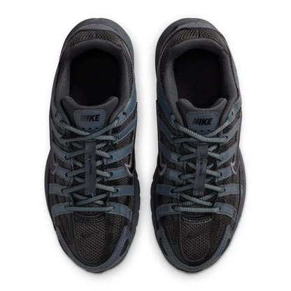 Nike P-6000 Dark Smoke Grey