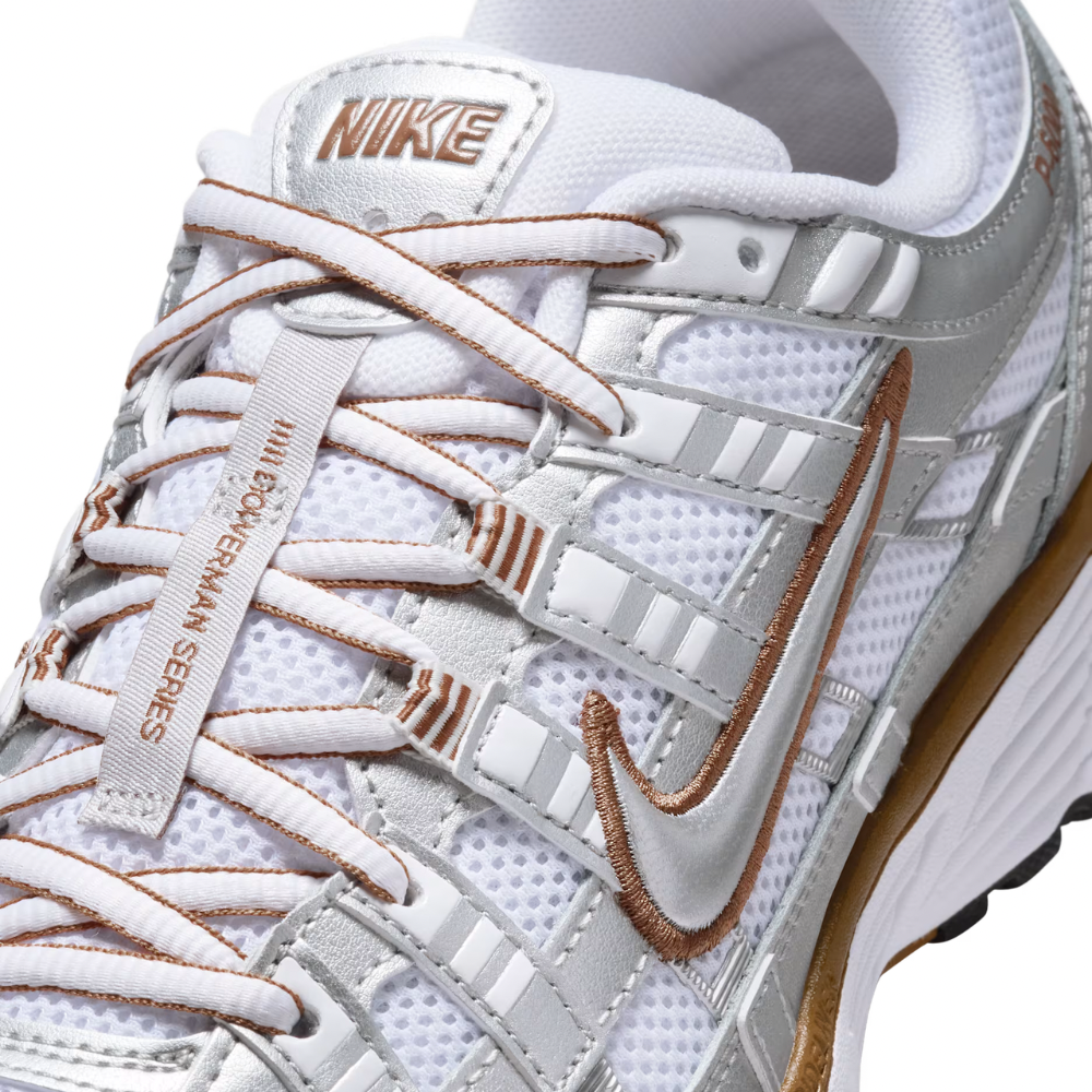 Nike P-6000 Light British Tan