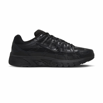 Nike P-6000 Triple Black