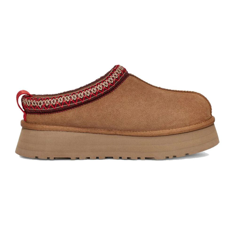 UGG Tazz Chestnut GS