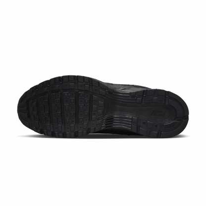 Nike P-6000 Triple Black