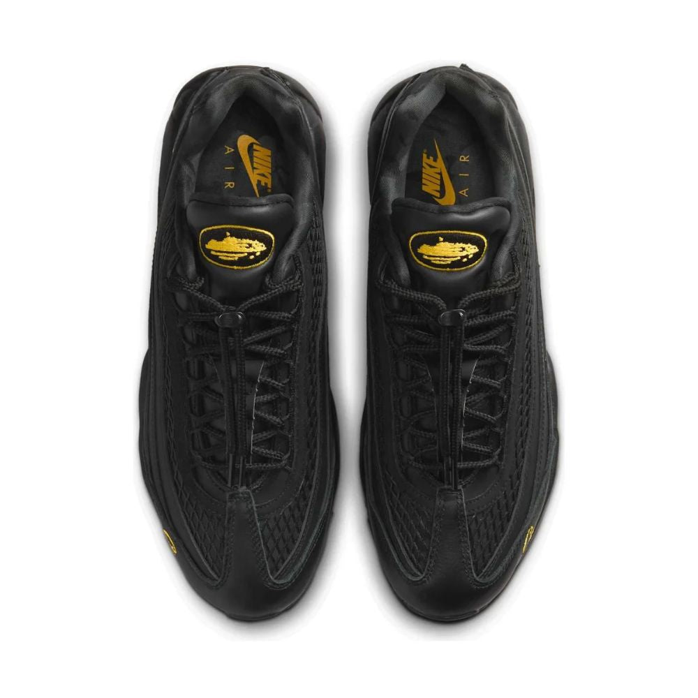 Corteiz x Nike Air Max 95 SP 'Honey Blacks'