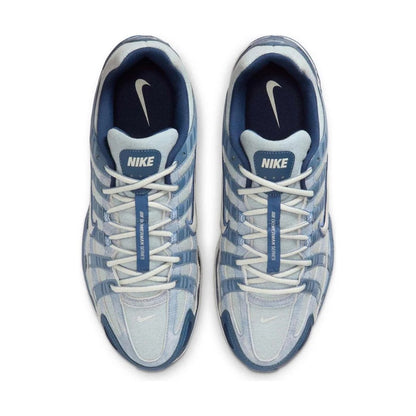 Nike P-6000 SE Blue Denim