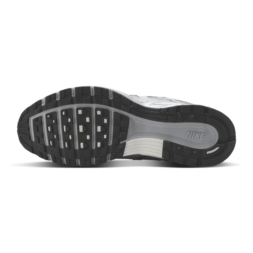 Nike P6000 ‘Metallic Silver Wolf Grey’