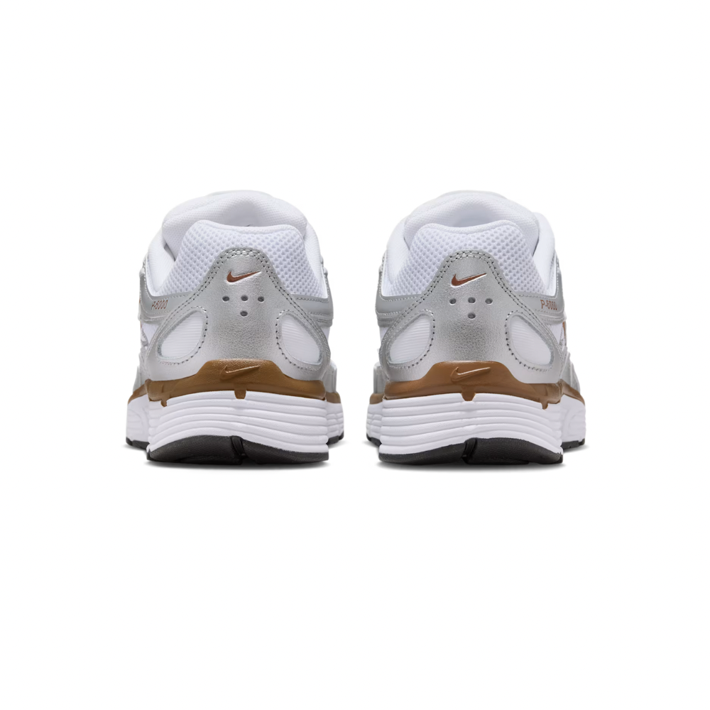 Nike P-6000 Light British Tan