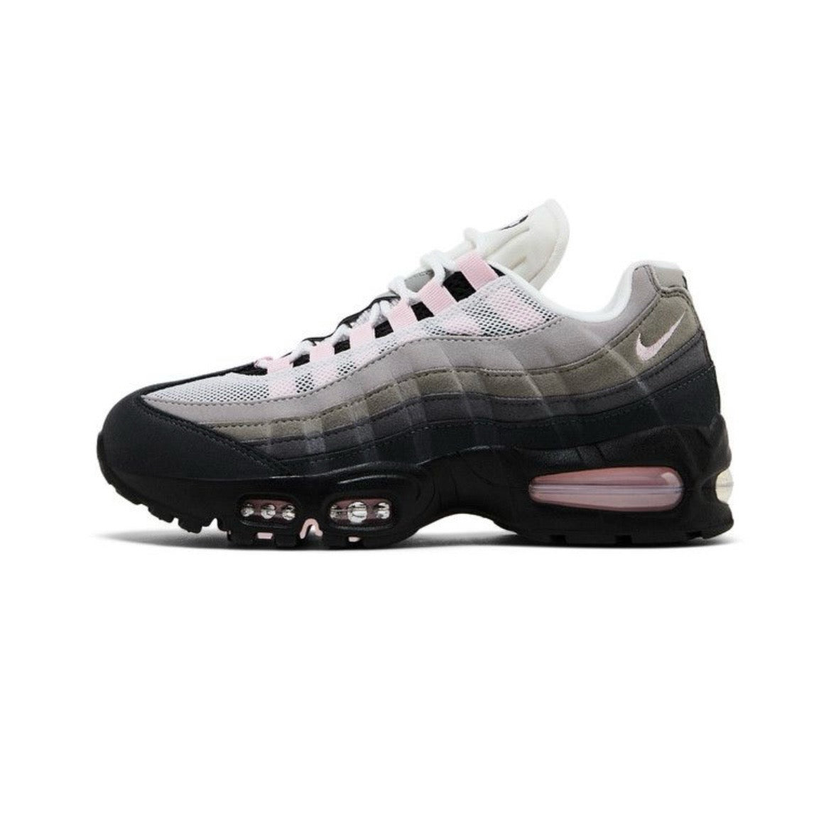Nike Air Max 95 OG 'Pink Foam' 2025