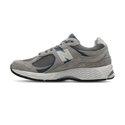New Balance M2002RST W Grey Suede