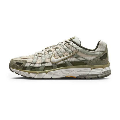 Nike P-6000 Light Army Cargo Khaki