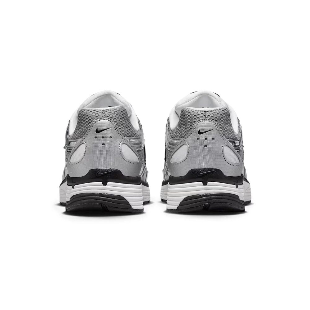 Nike P6000 ‘Metallic Silver’